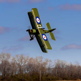 E-FLITE - S.E.5a 900mm PNP (EFL10975)