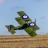 E-FLITE - S.E.5a 900mm PNP (EFL10975)