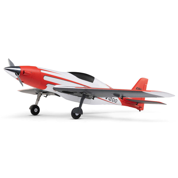 E-FLITE - V1200 1.2m BNF Basic with AS3X+ and SAFE Select (EFL120050)