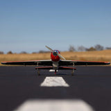E-FLITE - V1200 1.2m BNF Basic with AS3X+ and SAFE Select (EFL120050)