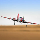 E-FLITE - V1200 1.2m BNF Basic with AS3X+ and SAFE Select (EFL120050)