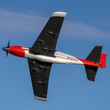 E-FLITE - V1200 1.2m BNF Basic with AS3X+ and SAFE Select (EFL120050)