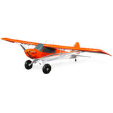 E-FLITE - Carbon-Z Cub SS 2.1m BNF Basic with AS3X and SAFE Select (EFL124500)