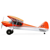 E-FLITE - Carbon-Z Cub SS 2.1m BNF Basic with AS3X and SAFE Select (EFL124500)