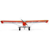 E-FLITE - Carbon-Z Cub SS 2.1m BNF Basic with AS3X and SAFE Select (EFL124500)