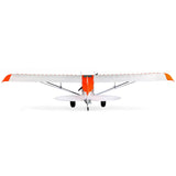 E-FLITE - Carbon-Z Cub SS 2.1m BNF Basic with AS3X and SAFE Select (EFL124500)