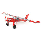 E-FLITE - DRACO 2.0m Smart BNF Basic with AS3X and SAFE Select (EFL12550)