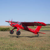 E-FLITE - DRACO 2.0m Smart BNF Basic with AS3X and SAFE Select (EFL12550)
