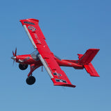 E-FLITE - DRACO 2.0m Smart BNF Basic with AS3X and SAFE Select (EFL12550)