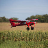 E-FLITE - DRACO 2.0m Smart BNF Basic with AS3X and SAFE Select (EFL12550)