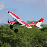 E-FLITE - Carbon-Z Cessna 150T 2.1m BNF Basic (EFL12750)