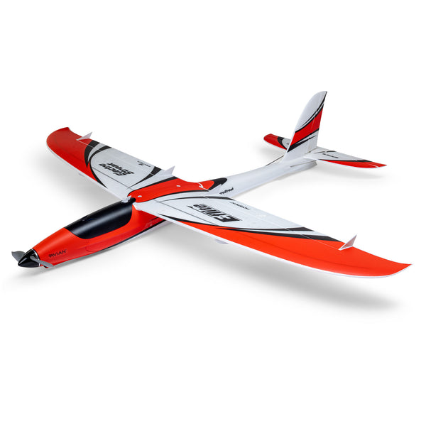 E-FLITE - ElectroStreak 1.1m BNF Basic with AS3X+ and SAFE Select (EFL13350)
