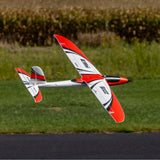 E-FLITE - ElectroStreak 1.1m BNF Basic with AS3X+ and SAFE Select (EFL13350)