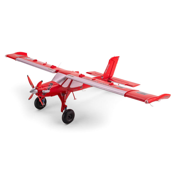 E-FLITE - Micro DRACO 800mm BNF Basic with AS3X and SAFE Select (EFL13550)