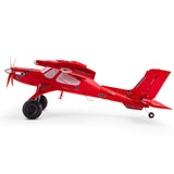 E-FLITE - Micro DRACO 800mm BNF Basic with AS3X and SAFE Select (EFL13550)