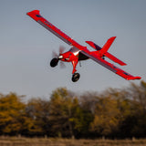 E-FLITE - Micro DRACO 800mm BNF Basic with AS3X and SAFE Select (EFL13550)