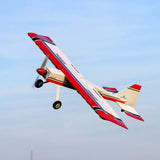 E-FLITE - Ultra Stick 1.1m BNF Basic with AS3X and SAFE Select (EFL14050)