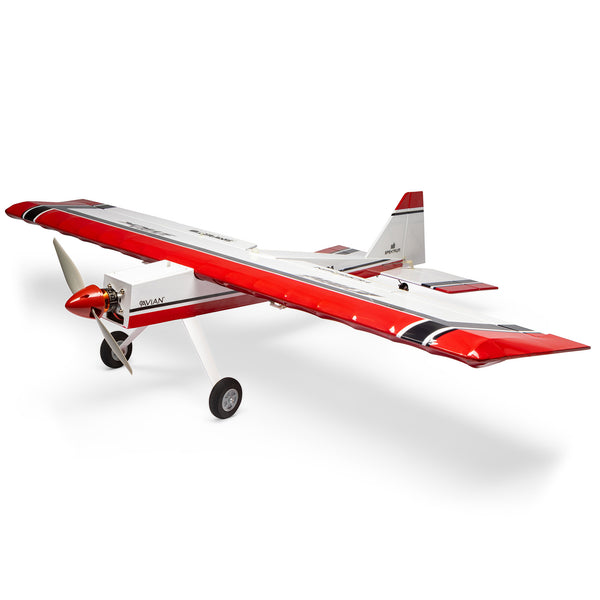 E-FLITE - Ultra Stick 1.1m BNF Basic with AS3X and SAFE Select (EFL14050)