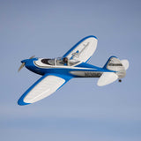 E-FLITE - Commander mPd 1.4m BNF Basic with AS3X and SAFE Select (EFL14850)