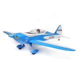 E-FLITE - Commander mPd 1.4m BNF Basic with AS3X and SAFE Select (EFL14850)
