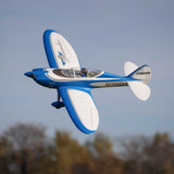 E-FLITE - Commander mPd 1.4m BNF Basic with AS3X and SAFE Select (EFL14850)