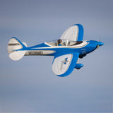 E-FLITE - Commander mPd 1.4m BNF Basic with AS3X and SAFE Select (EFL14850)
