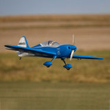 E-FLITE - Commander mPd 1.4m BNF Basic with AS3X and SAFE Select (EFL14850)