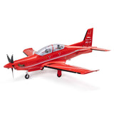 E-FLITE - Pilatus PC-21 1.3m BNF Basic with AS3X+ and SAFE Select (EFL14950)