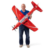 E-FLITE - Pilatus PC-21 1.3m BNF Basic with AS3X+ and SAFE Select (EFL14950)