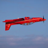 E-FLITE - Pilatus PC-21 1.3m BNF Basic with AS3X+ and SAFE Select (EFL14950)