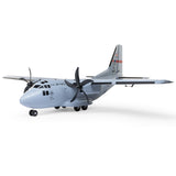 E-FLITE - EC-1500 Twin 1.5m PNP (EFL15775)