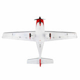 E-FLITE - Cirrus SR22T 1.5m BNF Basic with Smart, AS3X and SAFE Select (EFL15950)