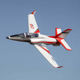 E-FLITE - Viper 90mm EDF Jet BNF Basic with AS3X and SAFE Select (EFL17750)
