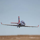 E-FLITE - Viper 90mm EDF Jet BNF Basic with AS3X and SAFE Select (EFL17750)