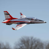 E-FLITE - Viper 90mm EDF Jet BNF Basic with AS3X and SAFE Select (EFL17750)