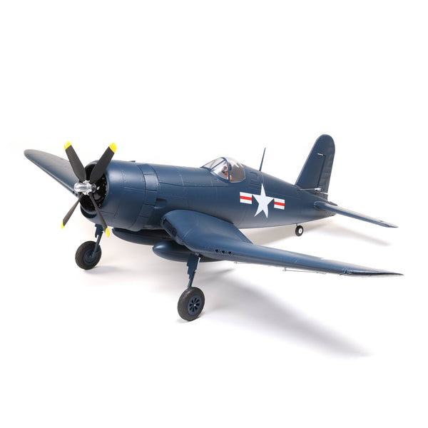 E-FLITE - F4U-4 Corsair 1.2m PNP (EFL18575)