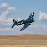 E-FLITE - F4U-4 Corsair 1.2m PNP (EFL18575)