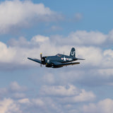 E-FLITE - F4U-4 Corsair 1.2m PNP (EFL18575)