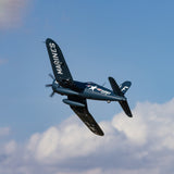 E-FLITE - F4U-4 Corsair 1.2m PNP (EFL18575)