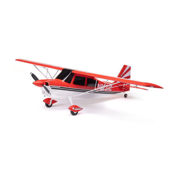 E-FLITE - Super Decathlon 1.2m BNF Basic with AS3X+ and SAFE Select (EFL20550)