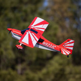 E-FLITE - Super Decathlon 1.2m BNF Basic with AS3X+ and SAFE Select (EFL20550)