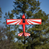 E-FLITE - Super Decathlon 1.2m BNF Basic with AS3X+ and SAFE Select (EFL20550)