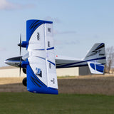 E-FLITE - Twin Timber 1.6m PNP (EFL23875)