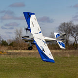 E-FLITE - Twin Timber 1.6m PNP (EFL23875)