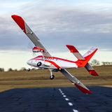 E-FLITE - DHC-6 Twin Otter 1.4m PNP (EFL32075)