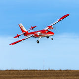 E-FLITE - DHC-6 Twin Otter 1.4m PNP (EFL32075)