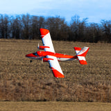 E-FLITE - DHC-6 Twin Otter 1.4m PNP (EFL32075)