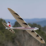 E-FLITE - Conscendo 2.0m BNF Basic with AS3X+ and SAFE Select (EFL32250)