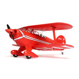 E-FLITE - Pitts S-1S BNF Basic with AS3X and SAFE Select, 850mm (EFL35500)