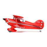 E-FLITE - Pitts S-1S BNF Basic with AS3X and SAFE Select, 850mm (EFL35500)